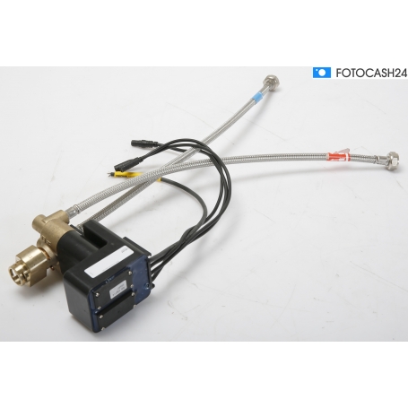 Grohe 48163 D4ALL TwinValve WT/Kitchen Ventilsteuerung (293382)