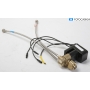 Grohe 48163 D4ALL TwinValve WT/Kitchen Ventilsteuerung (293382)