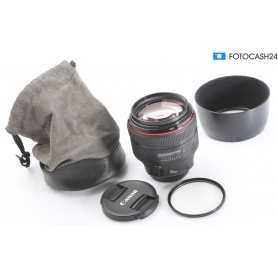 Canon EF 1,2/85 L USM II (293017)