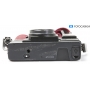 Konica C35 AF mit Hexanon 2,8/38 (246762)