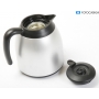 Clatronic Thermos Kanne für Kaffeemaschine KA 3327 (279393)
