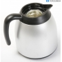 Clatronic Thermos Kanne für Kaffeemaschine KA 3327 (279393)