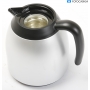 Clatronic Thermos Kanne für Kaffeemaschine KA 3327 (279393)
