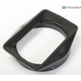 Leica Leitz Gegenlichtblende Geli Blende 12529 Lens Hood für R 19mm F/2,8 (287736)