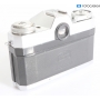 Zeiss Ikon Conntaflex mit Tessar 2,8/50 Objektiv (291545)