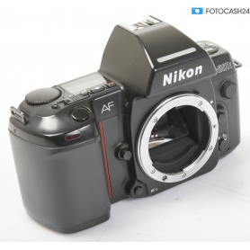 Nikon F-801s (291913)