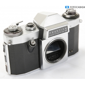 Praktica Nova B Analoge Kamera (292316)