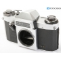 Praktica Nova B Analoge Kamera (292316)