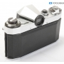 Praktica Nova B Analoge Kamera (292316)