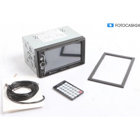 Caliber RMD803DAB-BT (DAB+)-Autoradio/In (292589)