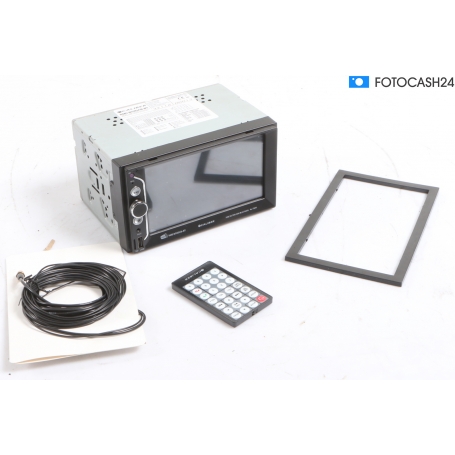 Caliber RMD803DAB-BT (DAB+)-Autoradio/In (292589)