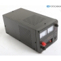 VOLTCRAFT EP-925 Labornetzgerät Labor-Stromversorgung einstellbar 3-15V/DC 2-25A 375W schwarz (292595)