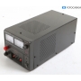 VOLTCRAFT EP-925 Labornetzgerät Labor-Stromversorgung einstellbar 3-15V/DC 2-25A 375W schwarz (292595)