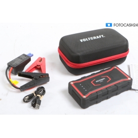 Voltcraft VC-10637210 Schnellstartsystem Quick Start System 1000A 5V 13000mAh (292607)