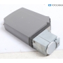 Kathrein UAS 684 LNB Universal-Quattro-Speisesystem 4 Teilnehmer Wetterschutz grau (292608)