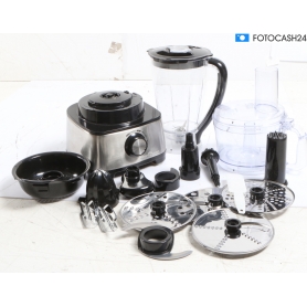 Profi Cook PC-KM 1063 Küchenmaschine (292666)