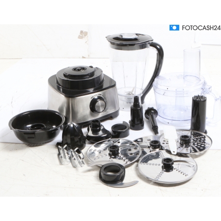 Profi Cook PC-KM 1063 Küchenmaschine (292666)