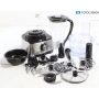 Profi Cook PC-KM 1063 Küchenmaschine (292666)