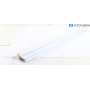 Remis REMIflair IV Duo-Plissee-Rollo, 1000x600mm (293008)