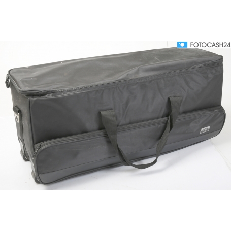 Metz T-75 Trolley Studioblitz Stativ Tasche ca. 75x30x25cm (293303)
