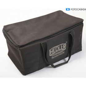 Hedler Studiolicht Set Tasche ca. 50x30x20 cm (293401)
