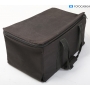 Hedler Studiolicht Set Tasche ca. 50x30x20 cm (293401)
