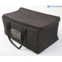 Hedler Studiolicht Set Tasche ca. 50x30x20 cm (293401)