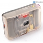 Vivitar T101 35 mm Compact Kamera (293423)