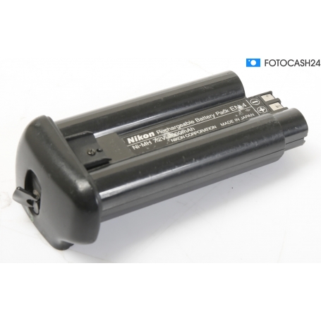 Nikon Rechargeable Batterie-Pack EN-4 (293438)