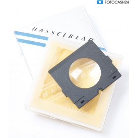 Hasselblad Korrekturlupe für Lichtschacht +2 Dioptr (42404) Correction Magnifier for Waist Level Finder (293446)