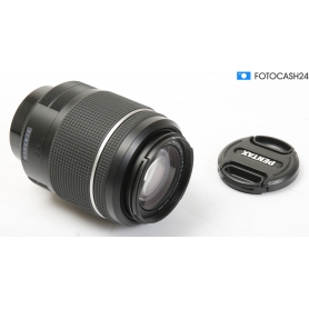 Pentax SMC-DA L 4,0-5,6/50-200 ED WR (293451)