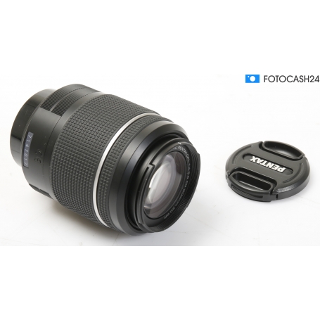 Pentax SMC-DA L 4,0-5,6/50-200 ED WR (293451)