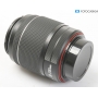 Pentax SMC-DA L 4,0-5,6/50-200 ED WR (293451)