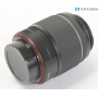 Pentax SMC-DA L 4,0-5,6/50-200 ED WR (293451)