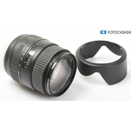 Sigma UC Zoom 4,0-5,6/28-105 für Sony / Minolta (293452)