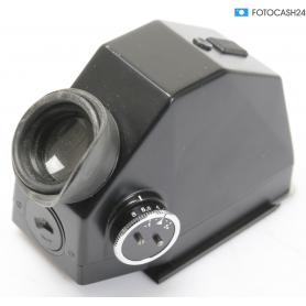 Hasselblad Prismensucher 45° TTL Prisma mit Belichtungsmesser (293454)