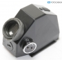 Hasselblad Prismensucher 45° TTL Prisma mit Belichtungsmesser (293454)