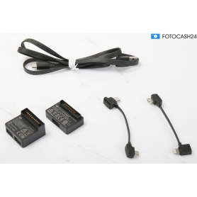 DJI Mavic 2 Battery to power bank adaptor Model PD04 (293455)