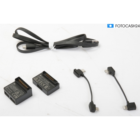 DJI Mavic 2 Battery to power bank adaptor Model PD04 (293455)