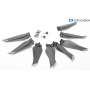 DJI Mavic 2 Propeller 8743 Low-Noise 8 Stück (293456)