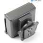 Hasselblad TTL-Blitzadapter SCA 3902 Metz (293457)