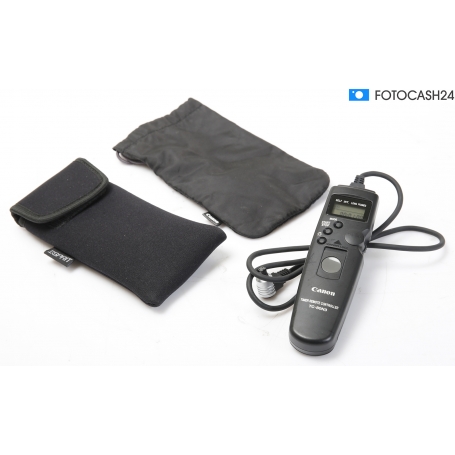 Canon Timer Remote Controller TC-80N3 (293463)