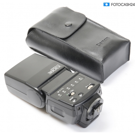 Canon Speedlite 380EX (293464)