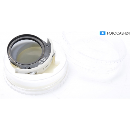 Canon Polfilter Zirkular Einsteckfilter PL-C 52 (293465)