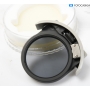 Canon Polfilter Zirkular Einsteckfilter PL-C 52 (293465)