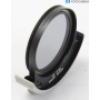 Canon Polfilter Zirkular Einsteckfilter PL-C 52 (293465)