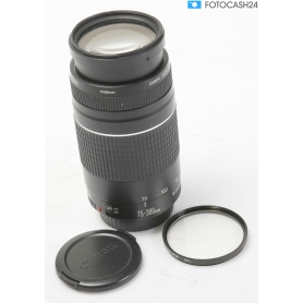 Canon EF 4,0-5,6/75-300 III (293469)