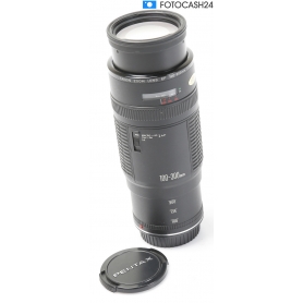 Canon EF 5,6/100-300 (293470)