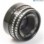 Meyer-Optik Görlitz Domiplan 2,8/50 M42 Anschluss (293472)