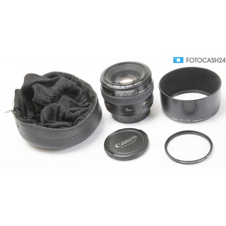 Canon EF 1,4/50 USM (293474)